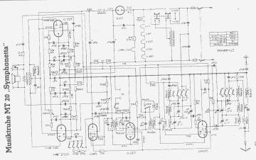 Blohm-MT20_Musiktruhe Symphonetta_Symphonetta MT20-1950.Radio preview